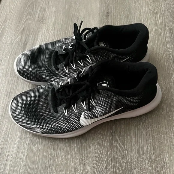 Nike | Shoes | Nike Flex Rn 28 Running Shoes Sneakers Mens  display picture 2